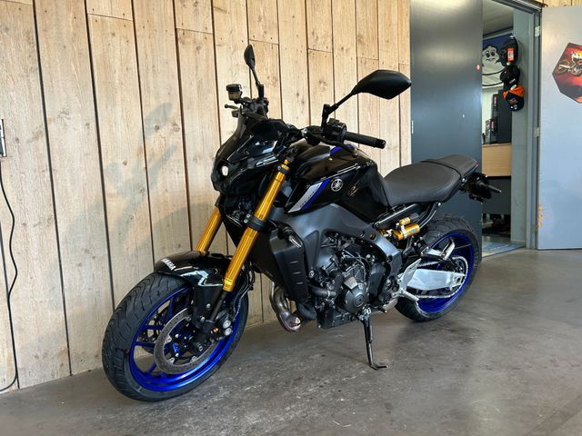 yamaha - mt-09-sp