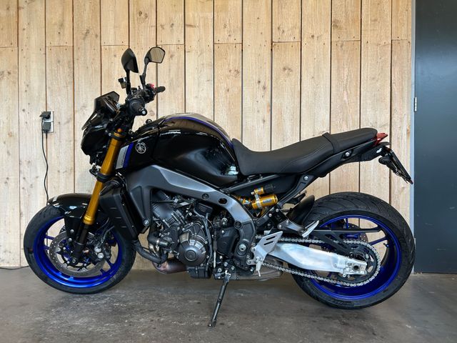 yamaha - mt-09-sp