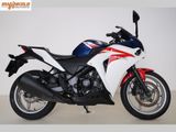 HONDA CBR 250 R