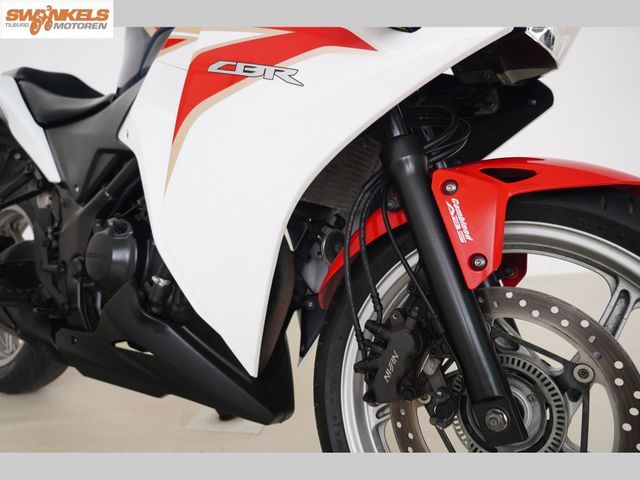 honda - cbr-250-r