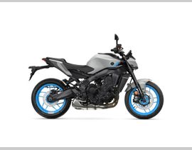 Yamaha MT 09 ABS 2026 nieuw