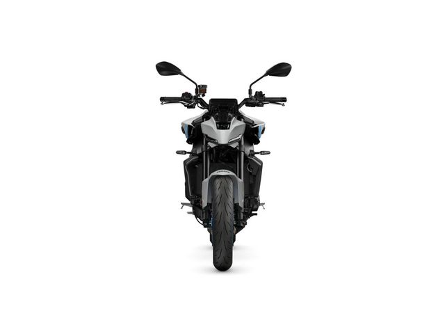 yamaha - mt-09-abs