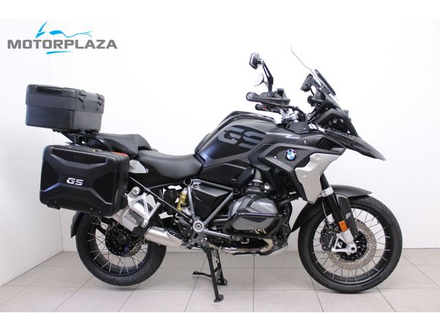 bmw - r-1250-gs