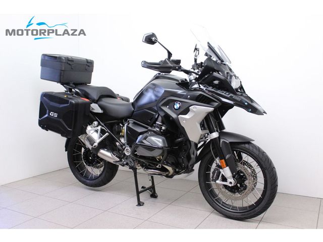 bmw - r-1250-gs