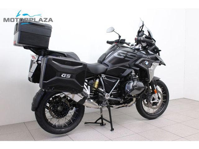 bmw - r-1250-gs