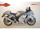 SUZUKI GSX-R 1300 HAYABUSA