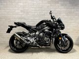 YAMAHA MT 10 ABS
