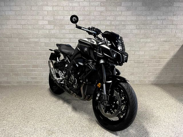 yamaha - mt-10-abs