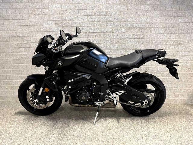 yamaha - mt-10-abs