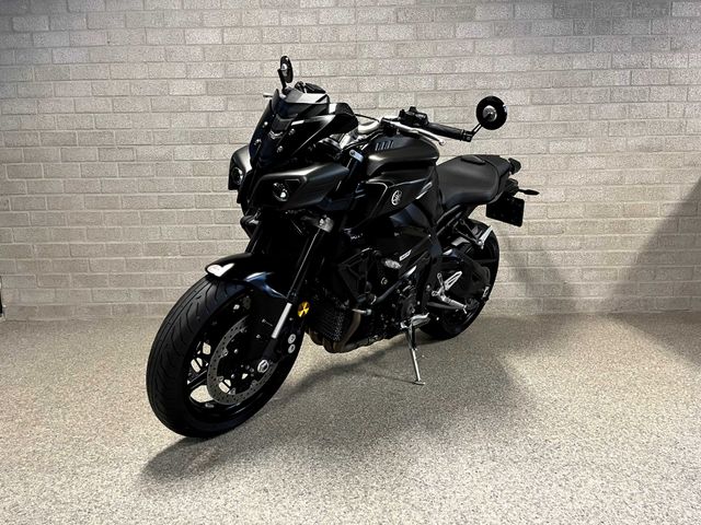 yamaha - mt-10-abs