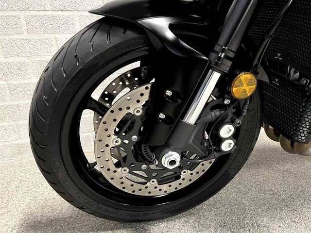 yamaha - mt-10-abs