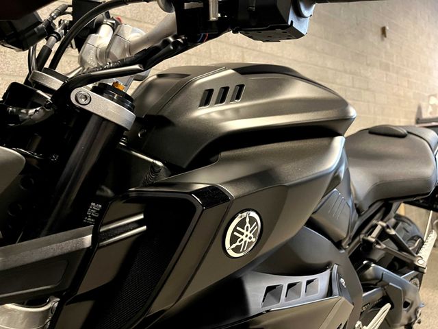 yamaha - mt-10-abs