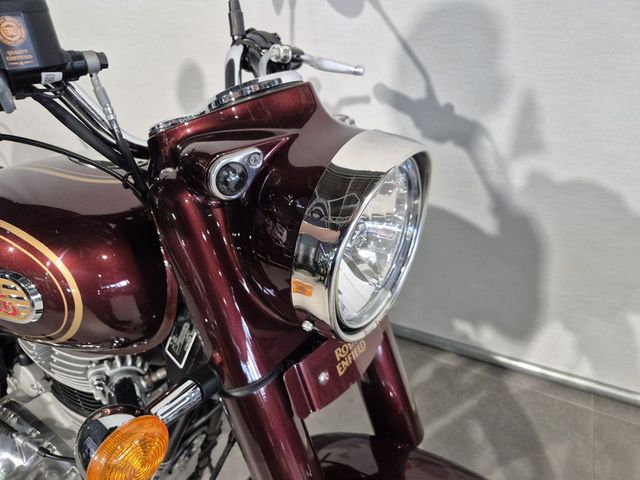 royal-enfield - bullet-350