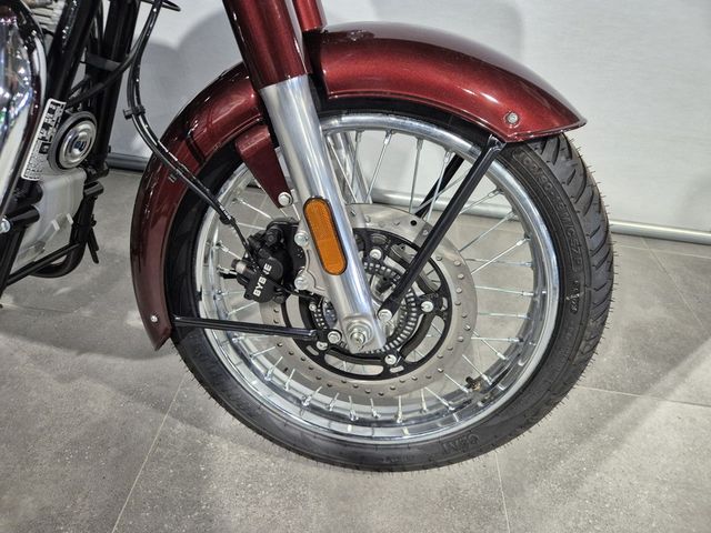 royal-enfield - bullet-350