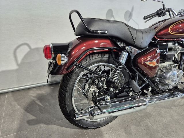 royal-enfield - bullet-350