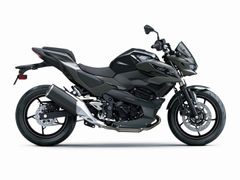 KAWASAKI Z 7 HYBRID