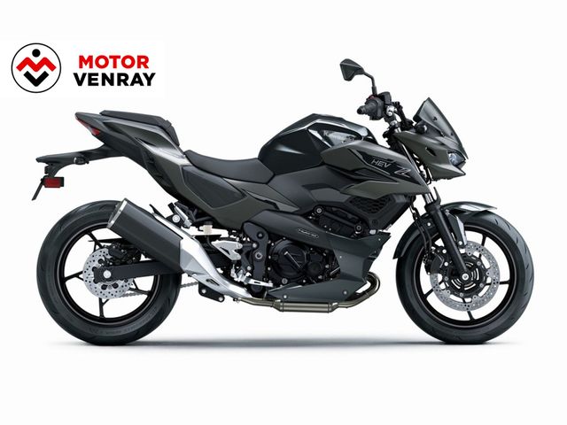 kawasaki - z-7-hybrid
