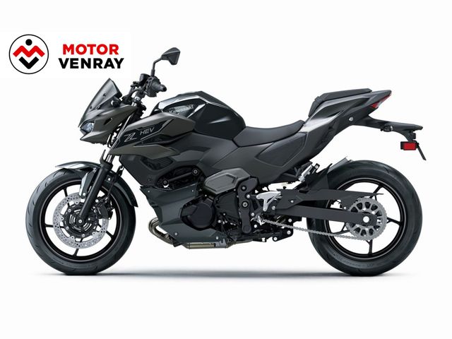kawasaki - z-7-hybrid