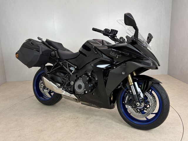 suzuki - gsx-s-1000-gt