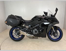 Suzuki GSX-S 1000 GT 2026 nieuw
