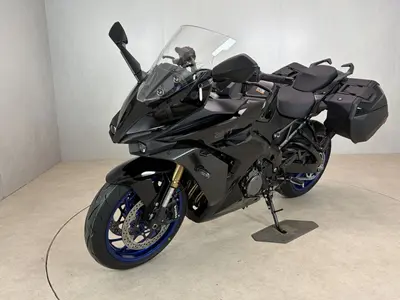 SUZUKI GSX-S 1000 GT – foto 3