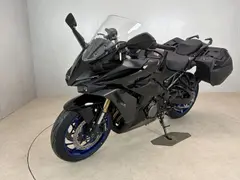 Suzuki GSX-S 1000 GT ABS 2026 nieuw – foto 3 van 6