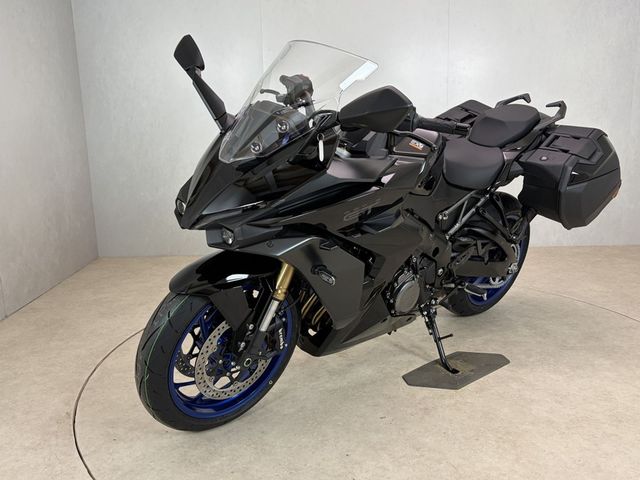 suzuki - gsx-s-1000-gt