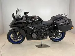 Suzuki GSX-S 1000 GT ABS 2026 nieuw – foto 4 van 6