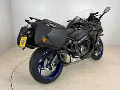 Suzuki GSX-S 1000 GT ABS 2026 nieuw – foto 6 van 6