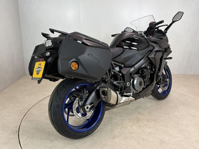 suzuki - gsx-s-1000-gt
