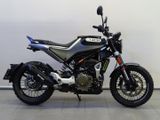 HUSQVARNA SVARTPILEN 401