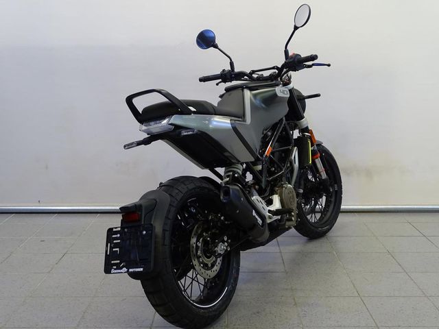 husqvarna - svartpilen-401