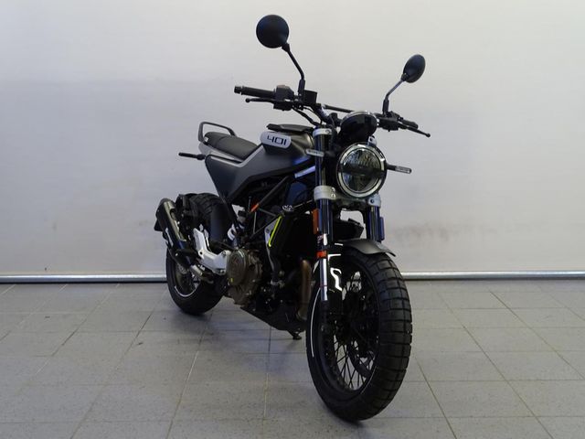 husqvarna - svartpilen-401