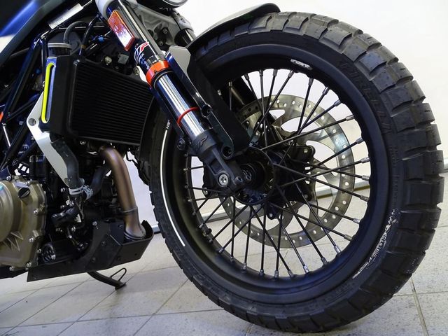 husqvarna - svartpilen-401
