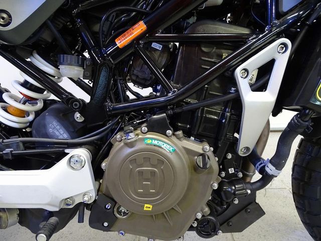 husqvarna - svartpilen-401