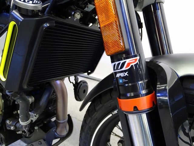 husqvarna - svartpilen-401