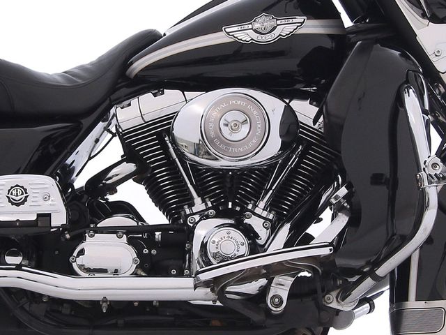 harley-davidson - electra-glide-ultra-classic-flhtcui