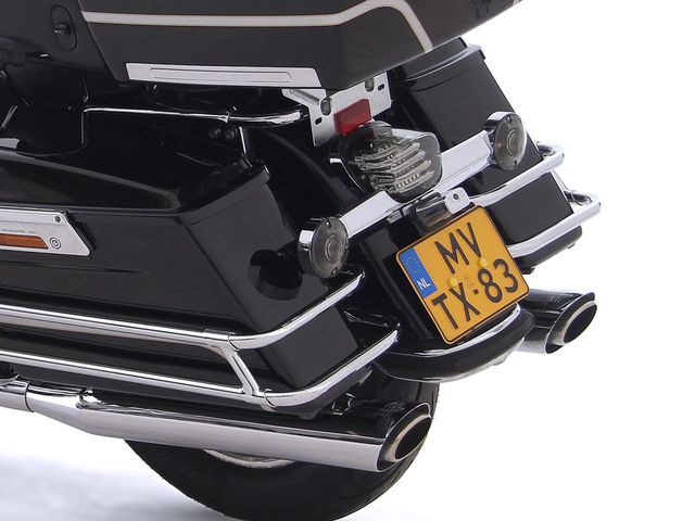 harley-davidson - electra-glide-ultra-classic-flhtcui