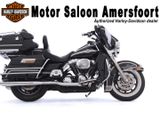 HARLEY-DAVIDSON ELECTRA GLIDE ULTRA CLASSIC FLHTCUI