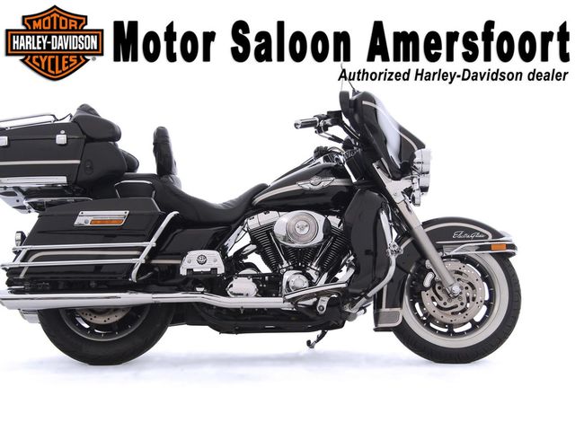 harley-davidson - electra-glide-ultra-classic-flhtcui