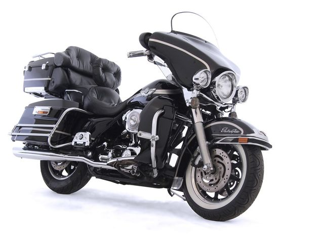 harley-davidson - electra-glide-ultra-classic-flhtcui