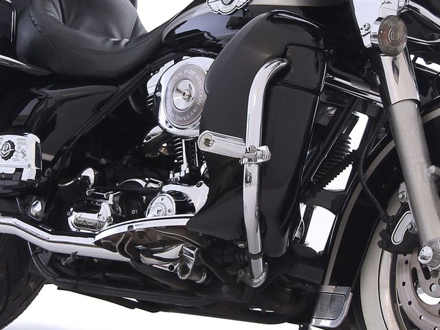 harley-davidson - electra-glide-ultra-classic-flhtcui