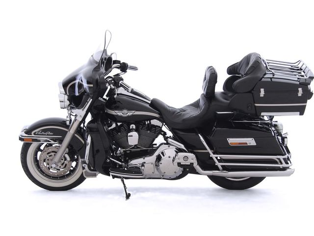 harley-davidson - electra-glide-ultra-classic-flhtcui