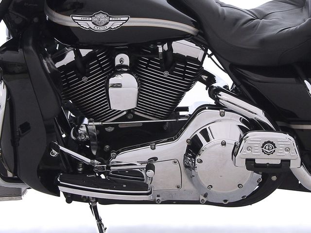 harley-davidson - electra-glide-ultra-classic-flhtcui