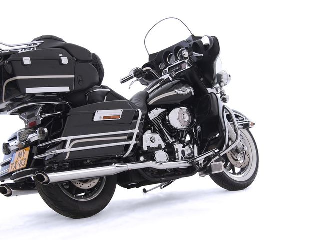 harley-davidson - electra-glide-ultra-classic-flhtcui