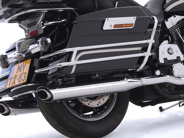 harley-davidson - electra-glide-ultra-classic-flhtcui