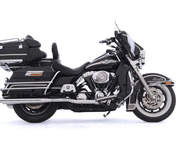 harley-davidson - electra-glide-ultra-classic-flhtcui
