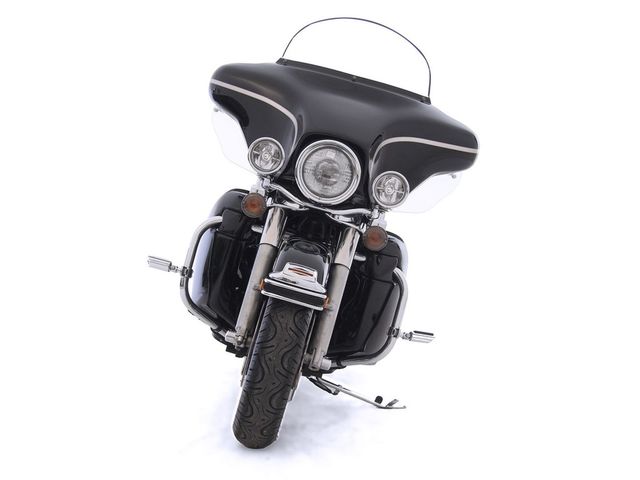 harley-davidson - electra-glide-ultra-classic-flhtcui
