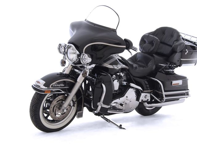harley-davidson - electra-glide-ultra-classic-flhtcui