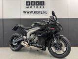 TRIUMPH DAYTONA 660